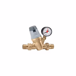Description générale Le réducteur de pression Thermador R53520 est un dispositif essentiel pour stabiliser la pression de l'e ...
