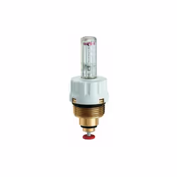 Débitmètre de remplacement pour collecteurs Caleffi F699 Pièce de rechange d'origine Caleffi Description du produit: Débitmèt ...