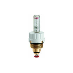 Caleffi - Débitmètre de remplacement pour collecteurs F699 1+5