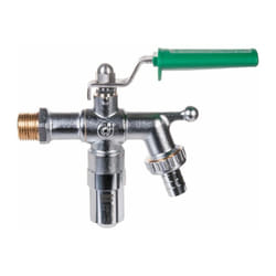Thermador - Cartouche antigel - Robinet de jardin