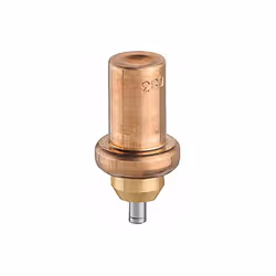 Thermostat de remplacement pour vannes anti-condensation |Caleffi F296 Code Tarage Utilisation F29629 45°C 28005. / 28026. F2 ...