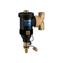 Thermador - Pot de décantation dirtmag Orientable Femelle Femelle 3/4