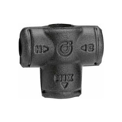Coque d'isolation préformée pour mitigeur thermostatiquealeffi CBN521 3/4'