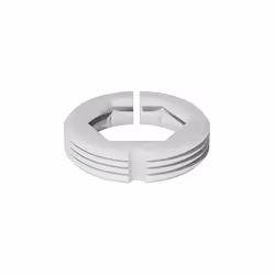 Description générale Adaptateur Caleffi F36077 pour le couplage des commandes thermostatiques et électrothermiques avec les v ...