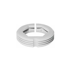 Adaptateur têtes thermostatiques ou électrothermiques Caleffi F36077 adaptateur