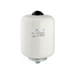 Caleffi - Vase d'expansion soudé pour installations sanitaires 5557 2 - 2,5 - 1/2'