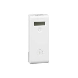 Caleffi - Répartiteur monitor 2.0 720020 solo ripartitore