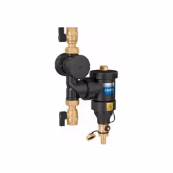 Description générale Le DIRTMAGPLUS® est un dispositif multifonction conçu pour assurer le nettoyage complet du circuit hydra ...
