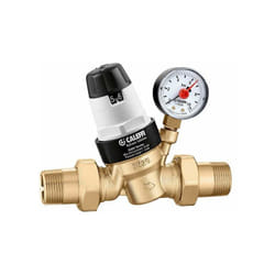 Réducteur de pression à cartouche amovible Caleffi 5350H 1/2"
