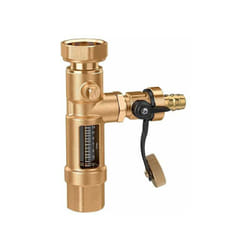 Débitmètres de rechange Caleffi 278 1+13