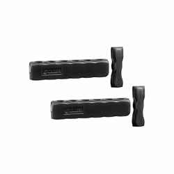 CODE ARTICLE : CBN6646F1 CARACTÉRISTIQUES TECHNIQUES Isolation pour collecteurs avec 2 à 6 connexions Pour les séries 662, 66 ...