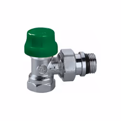 CODE ARTICLE : 230402 CARACTÉRISTIQUES TECHNIQUES Robinet thermostatique dynamique préparé pour les commandes thermostatiques ...