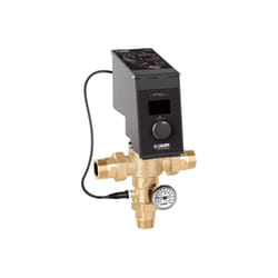 Caleffi - Mélangeur électronique corps hybride dn 50, raccord 2' legiomix 2.0 600095 2' - 50