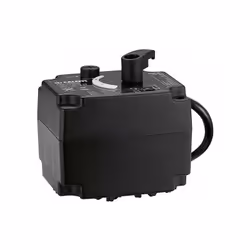 Servomoteur pour vannes mélangeuses avec rotation à 90° et câble d'alimentation de 1,5 m de long |Caleffi 6370 CARACTÉRISTIQU ...