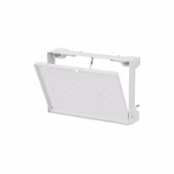 CODE ARTICLE : 359700 CARACTÉRISTIQUES TECHNIQUES Porte affleurante avec cadre push-to-open BREVET EN COURS Série 359 CALEFFI ...