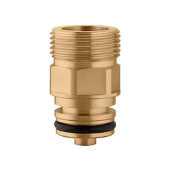 Raccord 3/4 pour vase d'expansion pour série 5265, F0001069