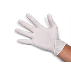 GIMA 25707 Blanc M 100 pièce(s)