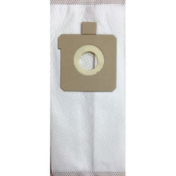 Elettrocasa EX 12 TNT Accessoire et fourniture pour aspirateur Aspirateur balai Sac à poussière