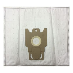 Elettrocasa ME 3 TNT Accessoire et fourniture pour aspirateur Aspirateur réservoir cylindrique Sac à poussière