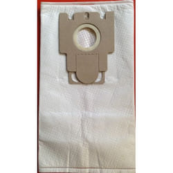 Elettrocasa ME 4 TNT Accessoire et fourniture pour aspirateur Aspirateur balai Sac à poussière