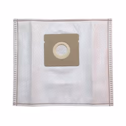 Elettrocasa RW 19 TNT, Aspirateur réservoir cylindrique, Sac à poussière, Blanc, Tissu non tissé, Toutes marques, CAT AP 5084 ...