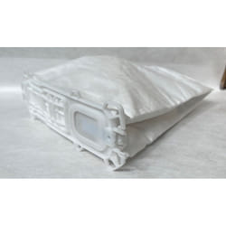 Elettrocasa FW6 TNT Accessoire et fourniture pour aspirateur Aspirateur balai Sac à poussière