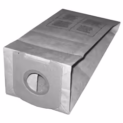 Elettrocasa VT 18, Sac à poussière, Gris, DE LONGHI CLASSE A XCA 110/XCA 120 1000 W/XCA 125 SR/XCA 125.1/XCA 145 DE LONGHI SE ...