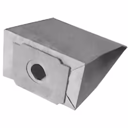 Elettrocasa AG7, Sac à poussière, Gris, Papier, AEG AE 3455 AEG GR 5 AEG INGENIO AE 3450 AEG POWER 24 TRIO TYPE 61 E KW 01 AE ...