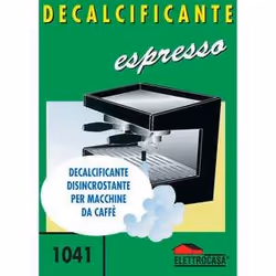 Elettrocasa AS 29 appareil nettoyeur à domicile Cafetières