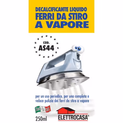 Elettrocasa AS 44, 1 pièce(s)