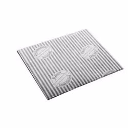 Elettrocasa KA2, Filtre de hotte, Gris, Blanc, 2 pièce(s)