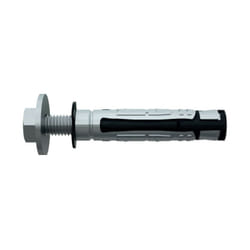 L'ancrage universel mécanique Elematic trider/b M8 569572