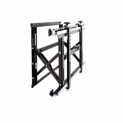 DSS OM04510, 50 kg, 101,6 cm (40"), 152,4 cm (60"), 200 x 200 mm, 400 x 400 mm