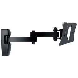 ITB AMOM06078, 50 x 50 mm, 200 x 100 mm, -20 - 20°, 320, Acier, Noir