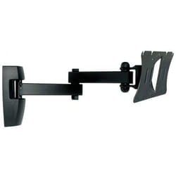 ITB AMOM06078 support pour téléviseur 66 cm (26") Noir