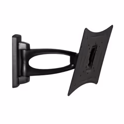 OMB Lunar 2, 101,6 cm (40"), 100 x 100 mm, 200 x 200 mm, -16 - 16°, 360°, Noir