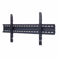 ITB OM06129, 101,6 cm (40"), 2,03 m (80"), 200 x 200 mm, 800 x 400 mm, Acier, Noir