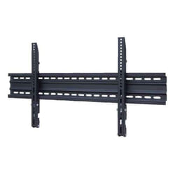 ITB OM06129 support pour téléviseur 2,03 m (80") Noir
