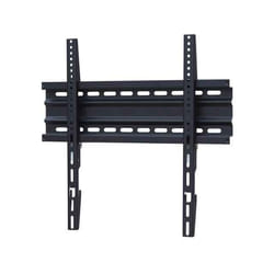 ITB OM06144 support pour téléviseur 65" Noir