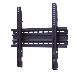 ITB AMOM06145, 127 cm (50"), 600 x 400 mm, 600 x 400 mm, 0 - 12°, Acier, Noir
