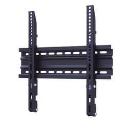 ITB AMOM06145 support pour téléviseur 50" Noir