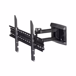 ITB OM06149, 165,1 cm (65"), 600 x 400 mm, 800 x 400 mm, 80°, Acier, Noir