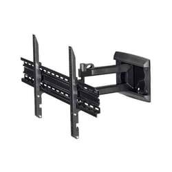 ITB OM06149 support pour téléviseur 65" Noir