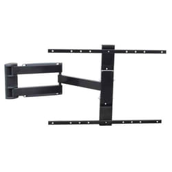 ITB OM06166 support pour téléviseur 55" Noir
