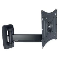 ITB OM06174 support pour téléviseur 40" Noir