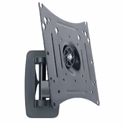 ITB OM06175, 50 x 50 mm, 200 x 100 mm, 0 - 20°, 180°, Acier, Noir