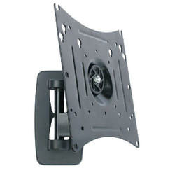 ITB OM06175 support pour téléviseur 40" Noir