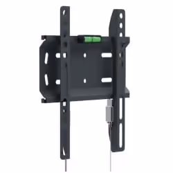 ITB OM06187, 25,4 cm (10"), 101,6 cm (40"), 35 kg, 200 x 200 mm, 200 x 200 mm, Noir