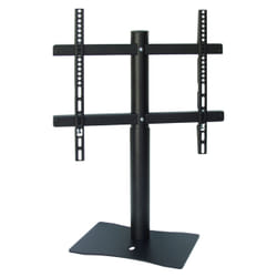 ITB OM07040 support d'écran plat pour bureau 65" Noir Sol