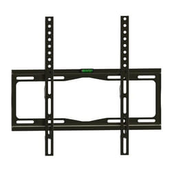 ITB OM07055 support pour téléviseur 55" Noir
